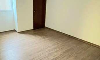 Imagem 2: Apartamento para venda possui 64 metros quadrados com 2 quartos em Nhá Chica - Pouso Alegr