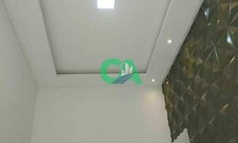 Imagem: Casa de 03 Quartos parque Itatiaia aparecida