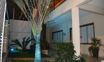 Imagem: Casa situada no bairro Jardim Primavera