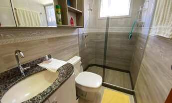 Imagem 7: Casa para Venda em Serra, Colina de Laranjeiras, 3 dormitórios, 1 suíte, 2 banheiros, 2 va