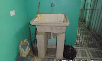 Imagem 5: Casa para alugar, 45 m² por R$ 750,00/mês - Cidade Ariston Estela Azevedo - Carapicuíba/SP