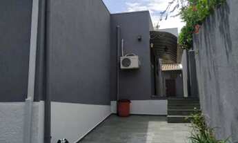 Imagem 15: Casa para venda tem 205 metros quadrados com 4 quartos em Vila Viotto - Jundiaí - SP