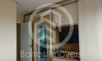 Imagem 4: Apartamento no Condomínio Paradise Sunrise com 101 M² Pronto para Morar