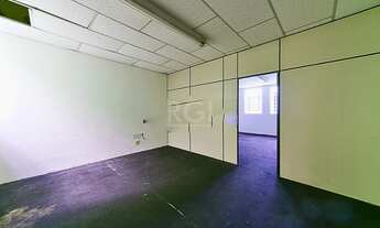 Imagem 6: Porto Alegre - Loja/Salão - Floresta