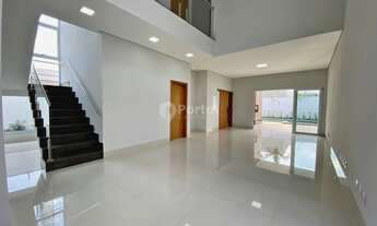 Imagem 6: Casa de condomínio sobrado para venda com 287 metros quadrados com 4 quartos