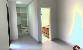 Imagem 8: CASA RESIDENCIAL em INDAIATUBA - SP, JARDIM BRÉSCIA