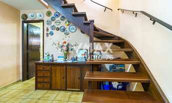 Imagem 7: Sobrado para venda tem 166 metros quadrados com 3 quartos em Vila Anhangüera - São Paulo