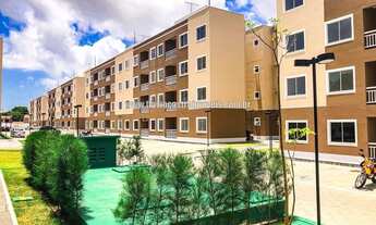 Imagem 3: GRAN VILLAGE EUSÉBIO I - APARTAMENTO NO EUSEBIO/CE