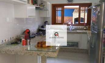 Imagem 2: Sobrado com 4 dormitórios à venda, 205 m² por R$ 1.260.000,00 - Vila Augusta - Guarulhos/S