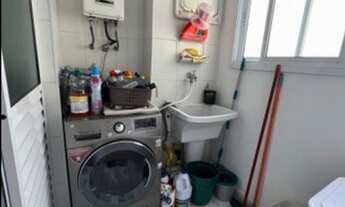 Imagem 6: Apartamento 62 metros quadrados com 2 quartos em Jardim Tupanci - Barueri - São Paulo