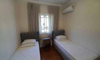 Imagem 7: Casa de 5 quartos para alugar no bairro Jurere Internacional