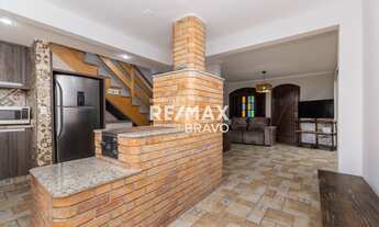 Imagem 6: Casa em Condomínio à venda no Bairro Alto