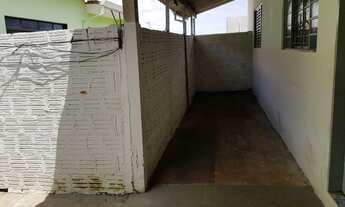 Imagem 6: Edícula para alugar