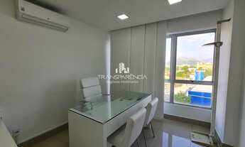 Imagem 5: SUB LOCAÇÃO para profissionais de saúde - Plaza Office Campo Grande