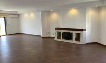 Imagem 2: Apartamento Triplex com 4 dormitórios, 490 m² - venda por R$ 6.500.000 ou aluguel por R$ 2