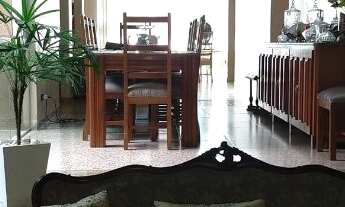 Imagem 5: Sobrado para venda tem 330 metros quadrados com 4 quartos em Cabreúva - Campo Grande - MS