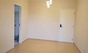 Imagem 5: Ap 75m2 com 3 quartos (suite), armário, sacada, ar-cond, coz plan, 2 vg garagem