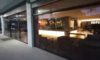 Imagem 6: Aluga-se sala comercial no Cristal Corporate por R$ 1.800,00 com condomínio e IPTU incluso