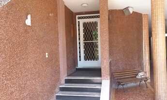 Imagem 4: Amplo apt 2qts com dependencia, podendo reverter para 3qts(1suite