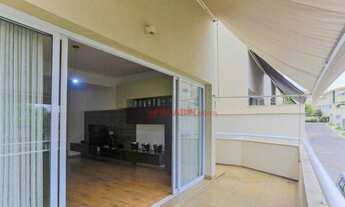 Imagem 3: *CASA DE CONDOMÍNIO FECHADA, COM 3 DORMITÓRIOS Á VENDA, 277 M² POR R$ 2.250.000