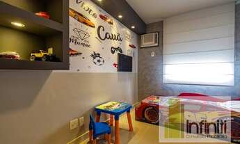 Imagem 3: Rio de Janeiro - Apartamento Padrão - Recreio dos Bandeirantes