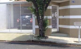 Imagem: VENDE SE CASA JD MARIA LUCIA C GARAGEM