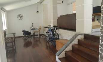 Imagem 5: CASA RESIDENCIAL em FLORIANÓPOLIS - SC, TRINDADE