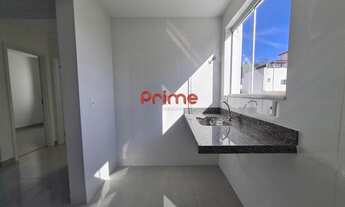 Imagem 3: Apartamento para Venda em Belo Horizonte, Jardim Leblon, 2 dormitórios, 1 banheiro, 1 vaga