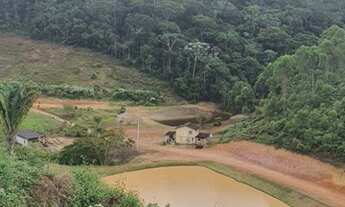Imagem 6: Terrenos no Caravaggio (SantaTeresa, 10 mil m2 legalizados e em conformidade com o Art. 19