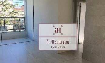 Imagem 6: Apartamento Garden com 3 dormitórios à venda, 82 m² por R$ 780.000 - Liberdade - Belo Hori