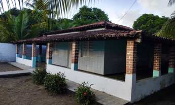 Imagem 6: Temporada Itaparica, Cond. Ilha do Sol, Casa 4/4, Suite, Mobiliada, Praia Privativa!!