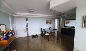 Imagem 6: Apartamento para venda possui 130 metros quadrados com 4 quartos em Espinheiro - Recife