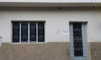 Imagem: Aluga- se Casa - térreo e Primeiro Andar