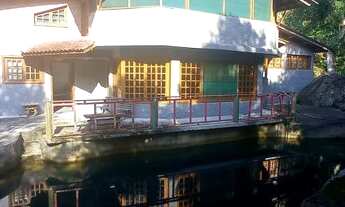 Imagem 5: Ubatuba - Terreno Padrão - Praia da Tabatinga