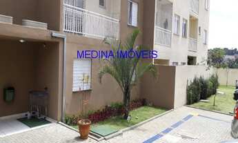 Imagem 6: FERRAZ DE VASCONCELOS - Apartamento Padrão - VILA DAS NAÇÕES