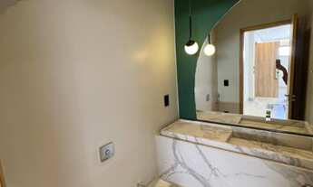 Imagem 7: Casa para venda tem 200 metros quadrados com 3 quartos em Nova Uberlândia - Uberlândia - M