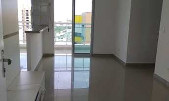 Imagem 2: Apartamento para aluguel possui 65m² com 2 quartos Renascença II