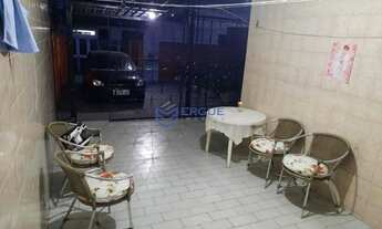 Imagem 4: Casa à venda, 126 m² por R$ 450.000,00 - Serrinha - Fortaleza/CE