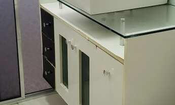 Imagem 5: Apartamento para venda com 2 quartos e dependência