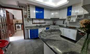 Imagem 3: Casa - Jardim Satélite - 3 Dormitórios - 158m²