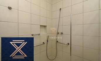 Imagem 4: Apartamento com 2 dormitórios à venda, 100 m² por R$ 850.000 - Copacabana - Rio de Janeiro