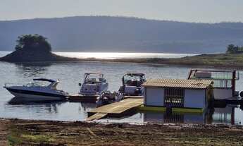 Imagem: Maravilhosa casa no Condomínio Náutico