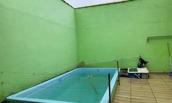 Imagem 2: Casa Linear no Parque do Contorno - Volta Redonda/RJ