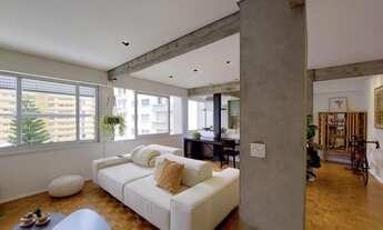 Imagem 3: Apartamento para Venda em São Paulo, PINHEIROS, 1 dormitório, 1 suíte, 2 banheiros, 1 vaga