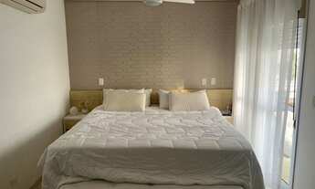 Imagem 6: Apartamento Guarujá Astúrias