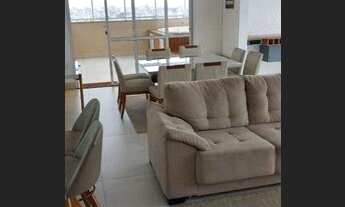 Imagem 5: Cobertura com 4 dormitórios à venda, 178 m² por R$ 1.920.000,00 - Vila Carrão - São Paulo