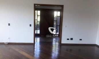 Imagem 5: Casa com 3 dormitórios para alugar, 500 m² por R$ 16.517,00/mês - Alphaville - Barueri/SP