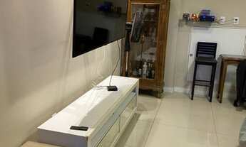 Imagem 2: Cobertura para aluguel possui 100 metros quadrados com 3 quartos em Vila Laura - Salvador