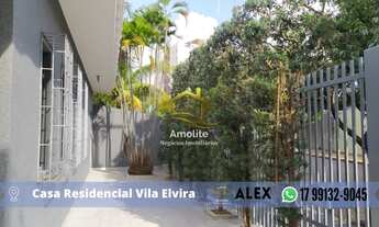 Imagem 6: CASA RESIDENCIAL OU COMERCIAL NA VILA ELVIRA EM SÃO JOSÉ DO RIO PRETO