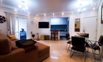 Imagem 3: OSASCO - Apartamento Padrão - KM 18